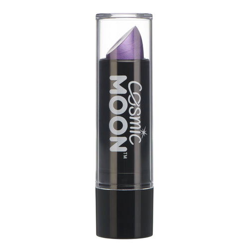 Metallic Lipstick -Cosmic Moon