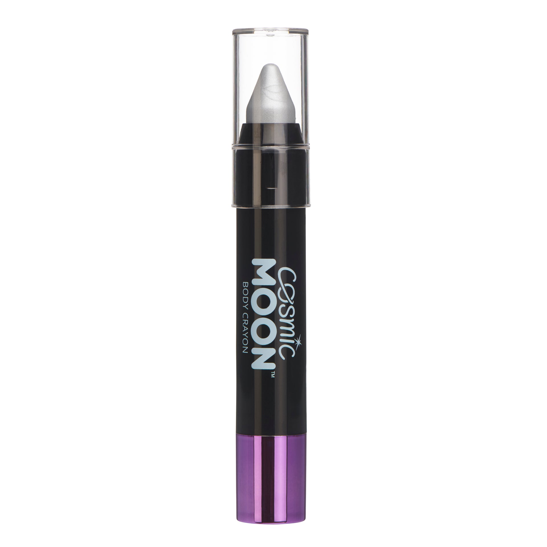 Metallic Body Crayon -Cosmic Moon