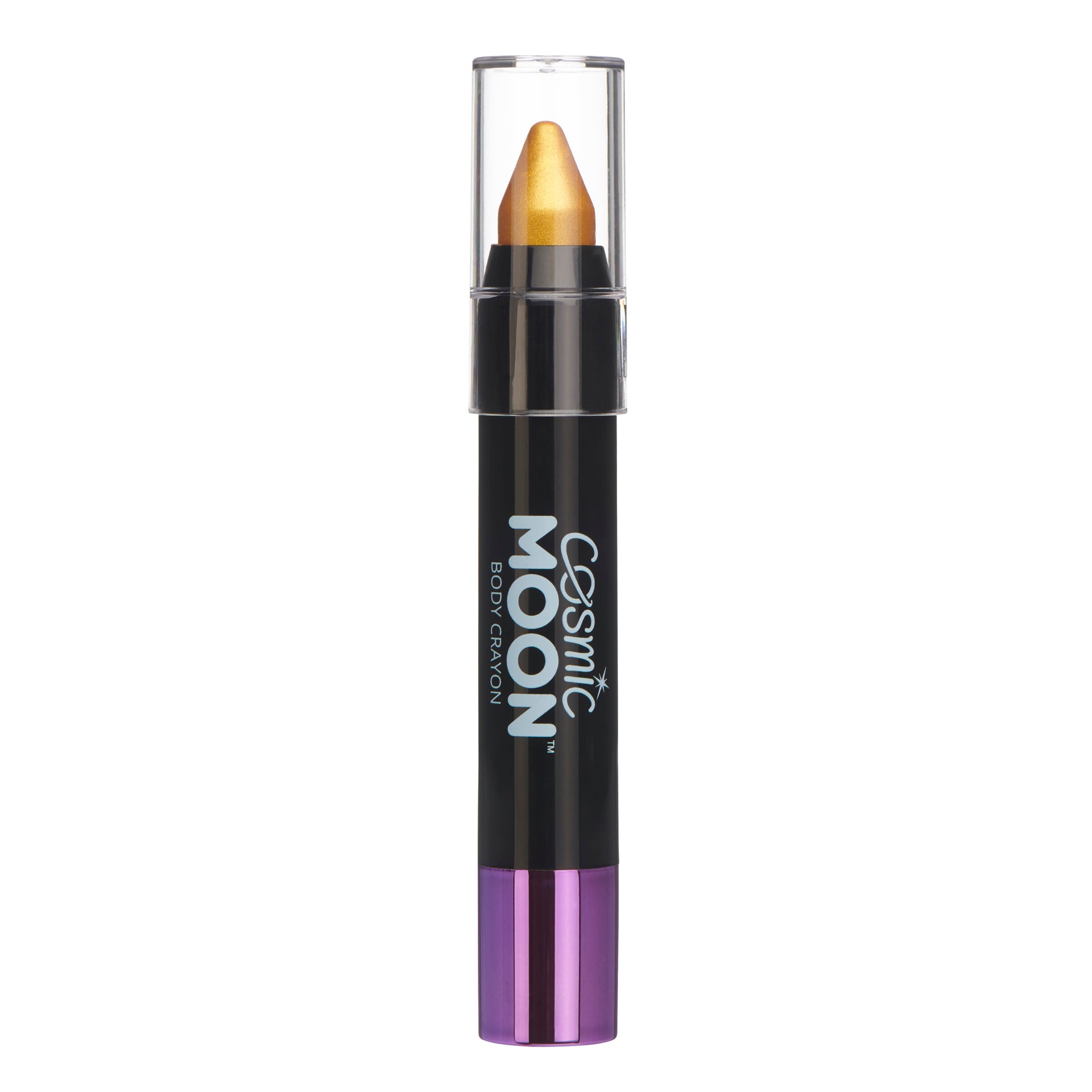 Metallic Body Crayon -Cosmic Moon