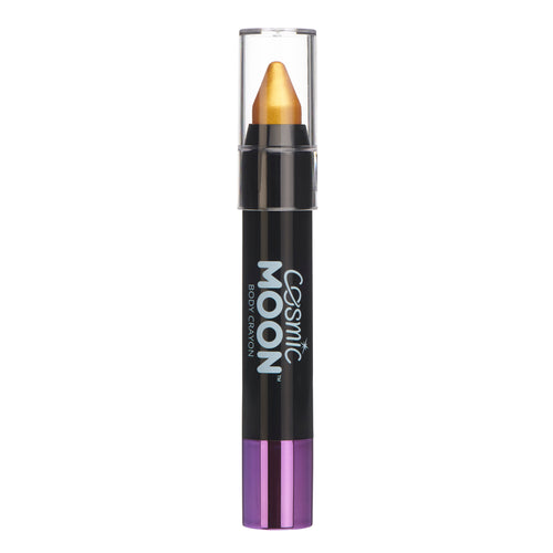 Metallic Body Crayon -Cosmic Moon