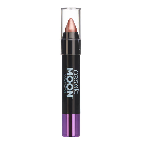 Metallic Body Crayon -Cosmic Moon