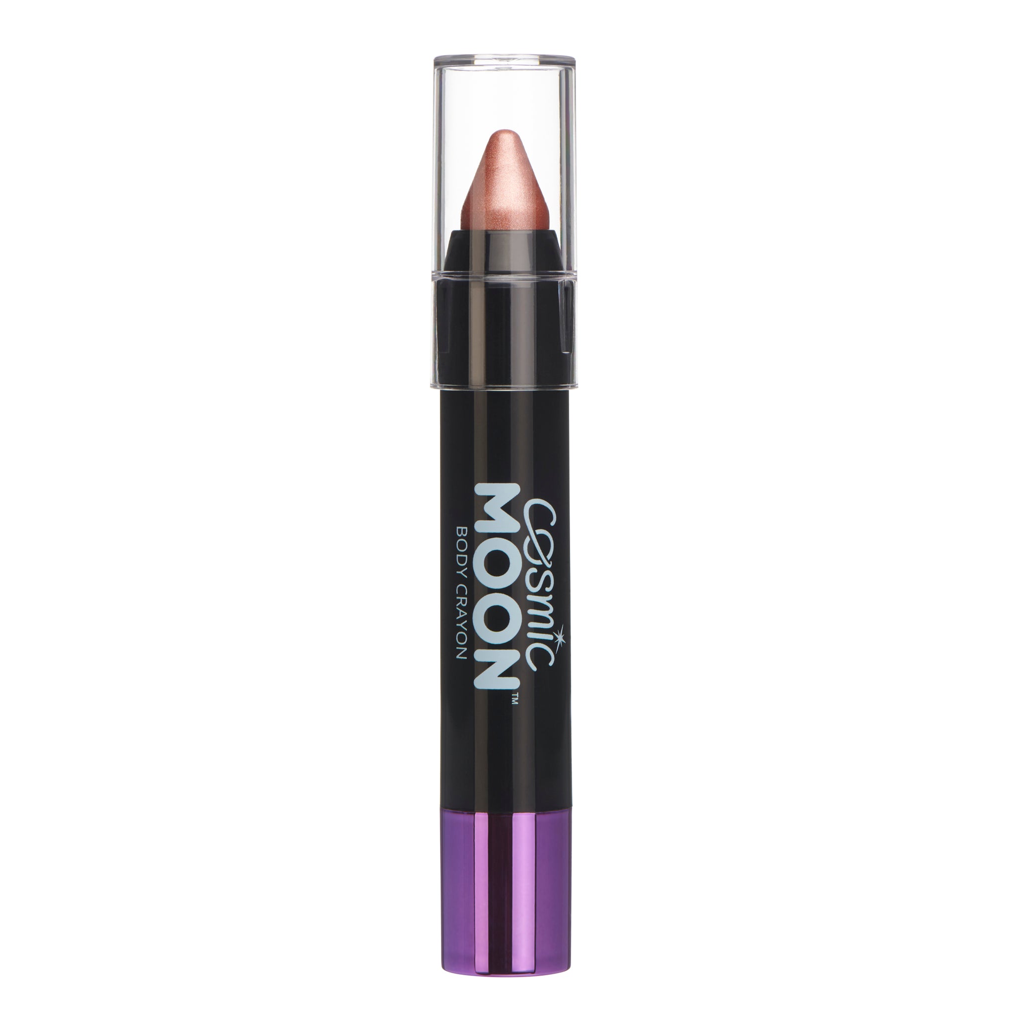 Cosmic Moon Metallic Body Crayons Red S11043 Costume Make Up Cosmic Moon Metallic Body Crayons Red S11043 Costume Make Up