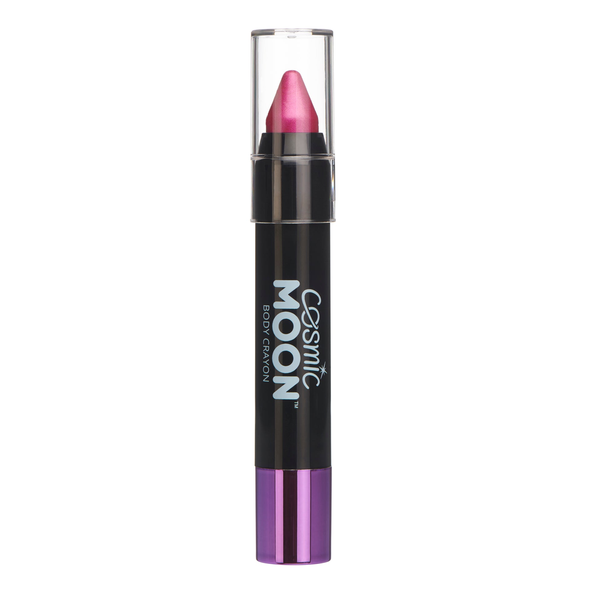 Metallic Body Crayon -Cosmic Moon