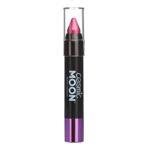 Metallic Body Crayon -Cosmic Moon