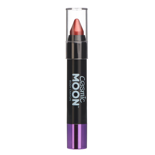 Metallic Body Crayon -Cosmic Moon