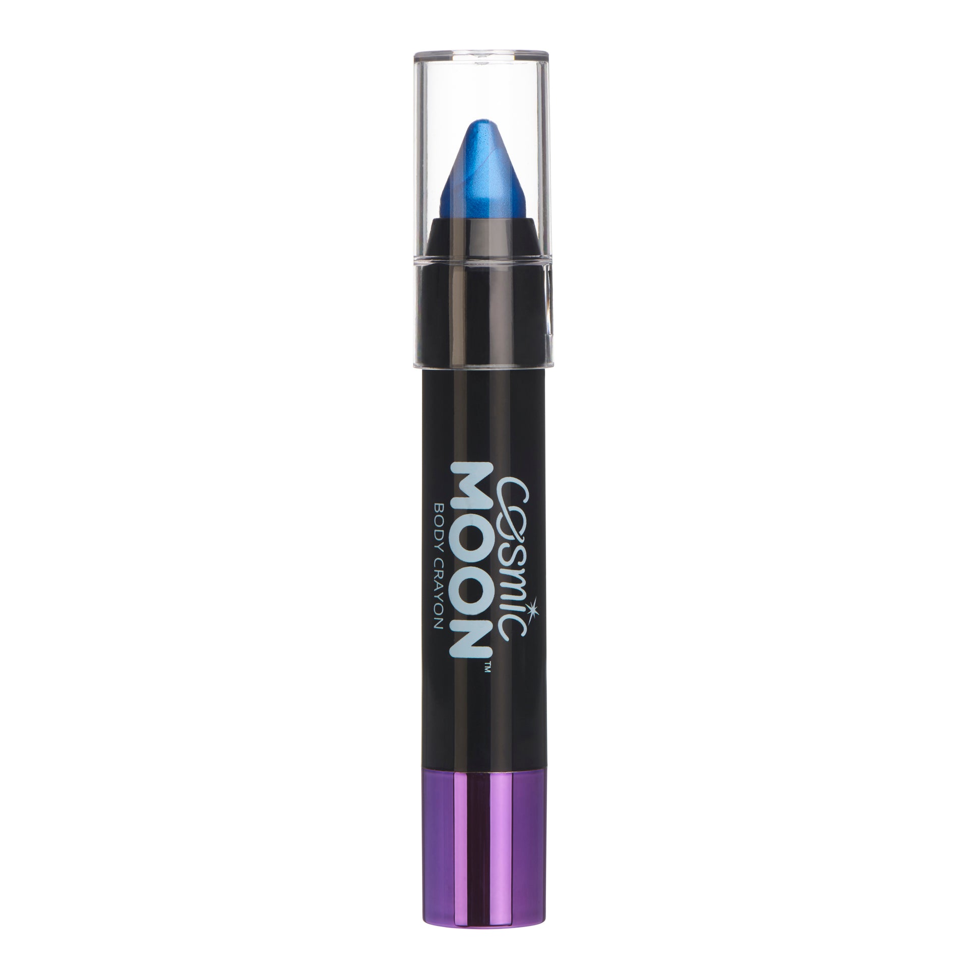 Metallic Body Crayon -Cosmic Moon