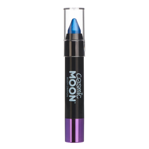 Metallic Body Crayon -Cosmic Moon