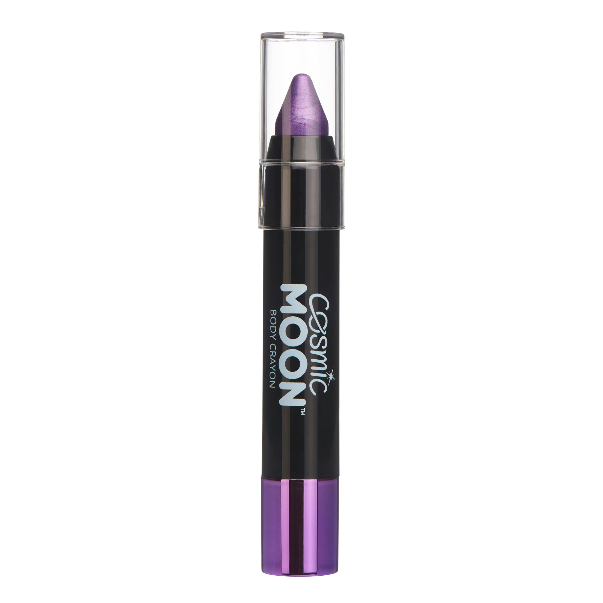 Metallic Body Crayon -Cosmic Moon
