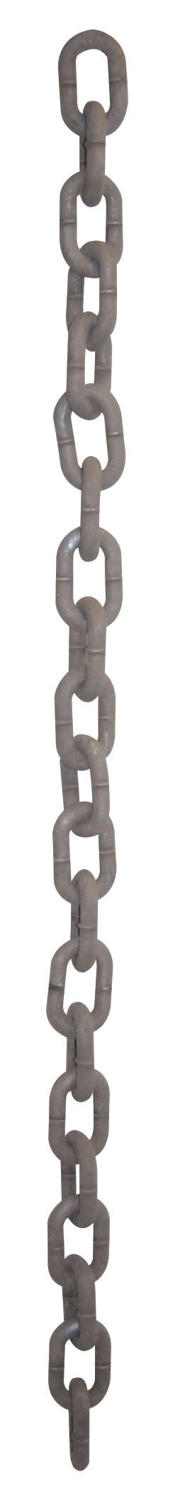 Rusty Chain Decoration | Halloween