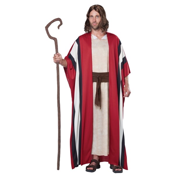 SHEPHERD