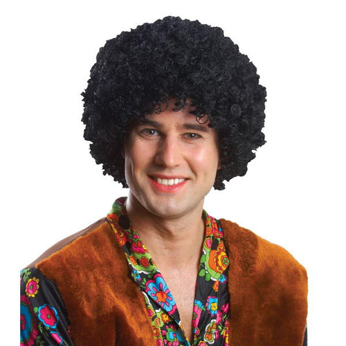 Afro Wig Economy