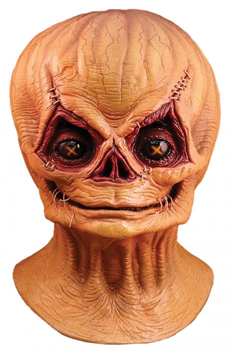 Sam Trick r treat