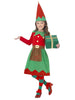 Santa's Little Helper Costume | Child