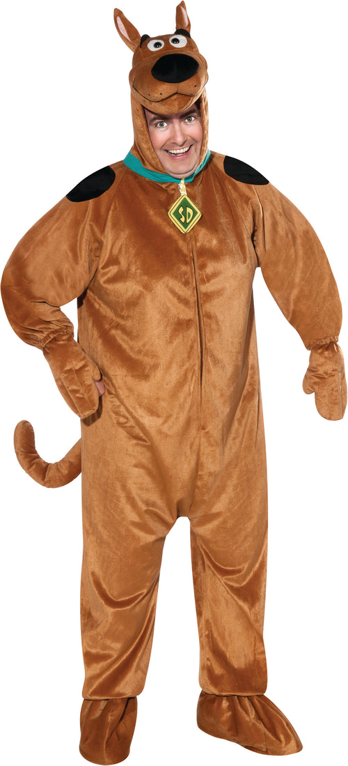 Scooby Doo