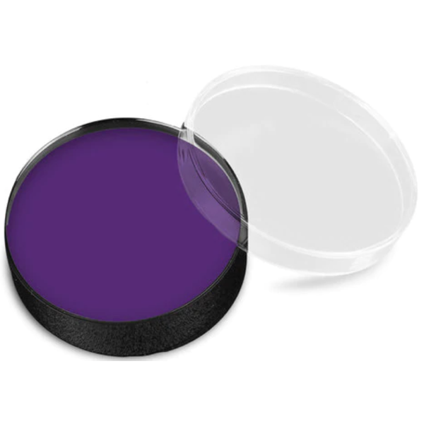 Purple Color Cups™ Foundation Greasepaint | Mehron