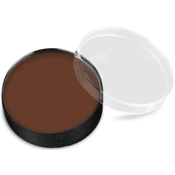 Brown Color Cups™ Foundation Greasepaint | Mehron