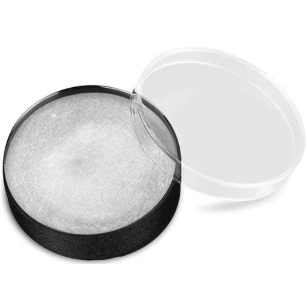 Silver Color Cups™ Foundation Greasepaint | Mehron