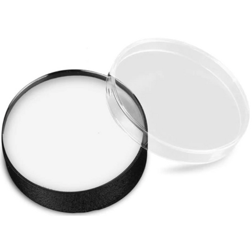 White Color Cups™ Foundation Greasepaint | Mehron
