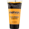 Orange Fantasy F/X™ Cream Makeup | Mehron