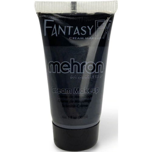 Black Fantasy F/X™ Cream Makeup | Mehron