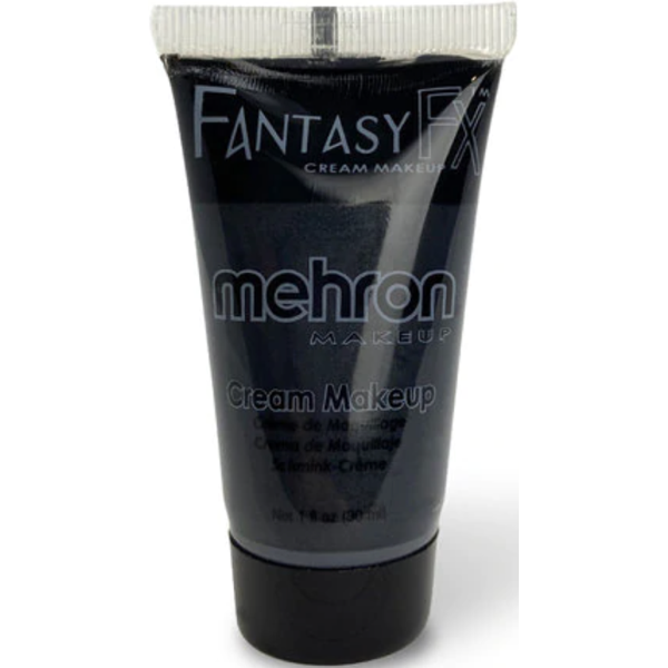 Black Fantasy F/X™ Cream Makeup | Mehron