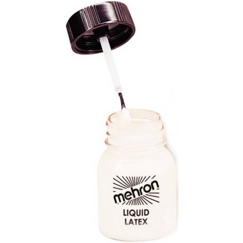 Clear Liquid Latex | Mehron