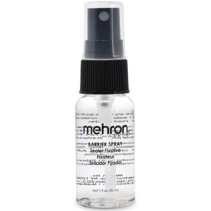 barrier spray mehron