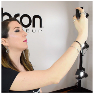 barrier spray mehron