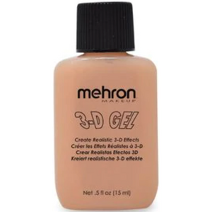 3D Gel Fleshtone | Mehron