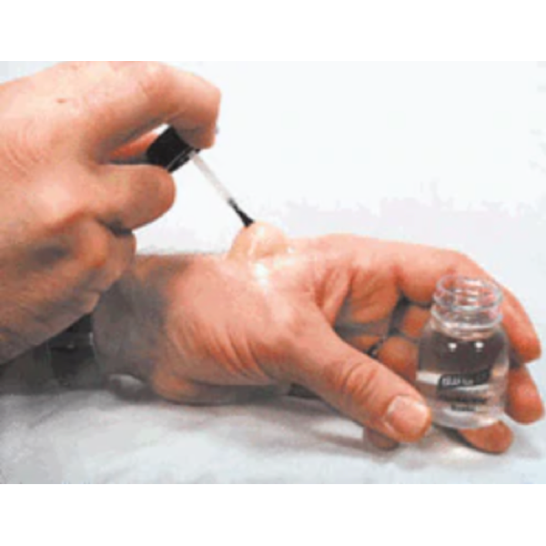 Effects Gel Wound Kit - Ben Nye