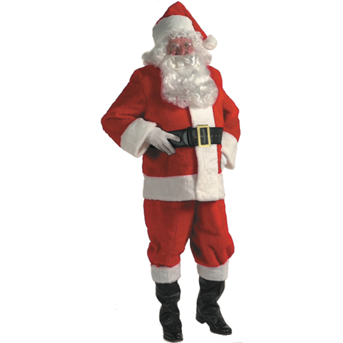 Popular Quality Suit Adult | Christmas (Clearance)