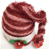 Little Helpers Holiday Hair Clip -DM (X-CLIP) | Christmas