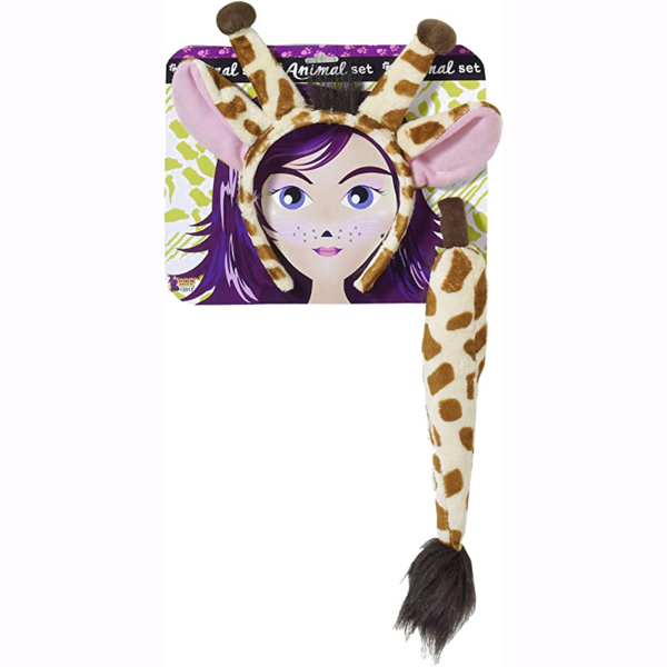 Giraffe Kit