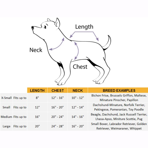 US Mail Carrier Pup | Pet (Clearance)