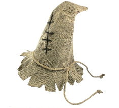 Scarecrow Hat | Adult