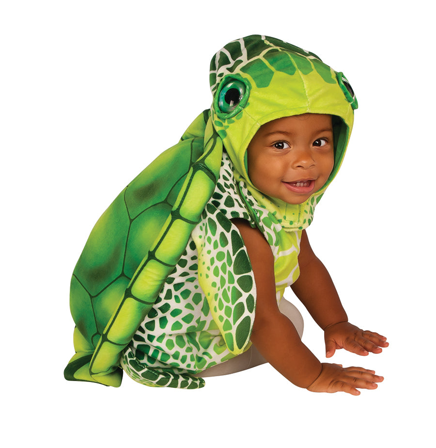 sea turtle costume