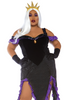 Velvet Ursula Sea Witch