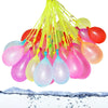 Self Tying Water Balloons 50ct