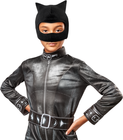 Selina Kyle Deluxe Mask | Child