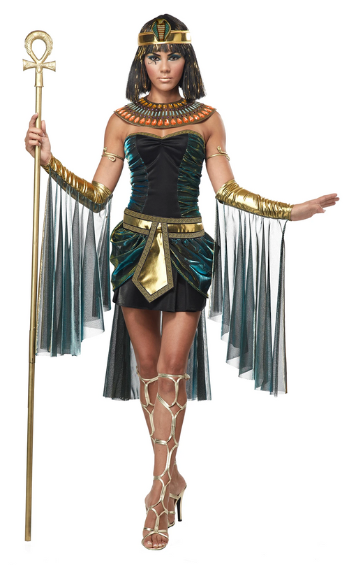 Goddess of Egypt