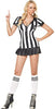 Referee Dress Whistle and Socks