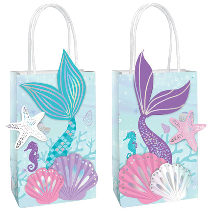 mermaid bags