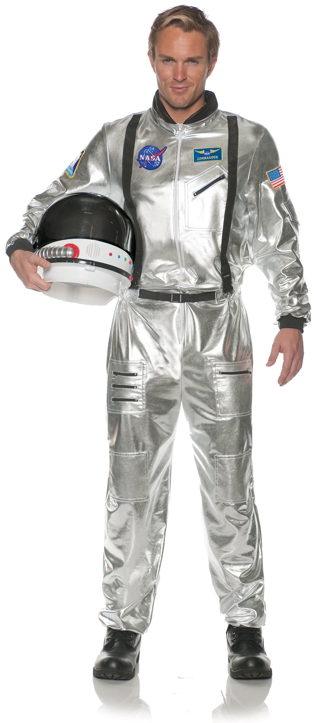 Astronaut Jumpsuit | Adult