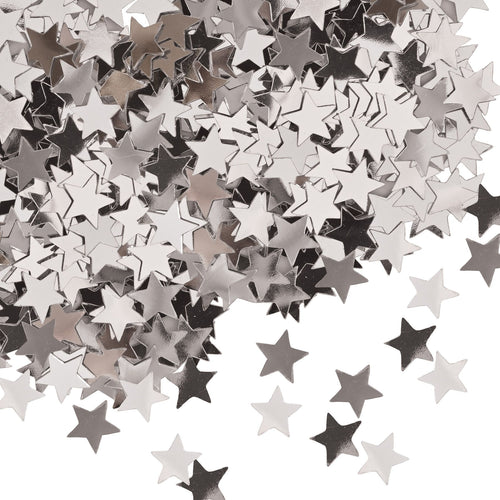 Star Confetti 1oz. 