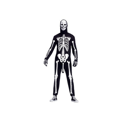 Special Skeleton with Extra Bone