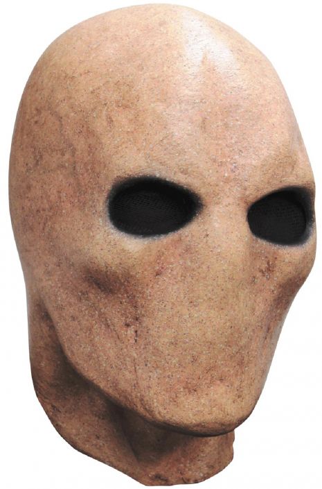 slender man mask