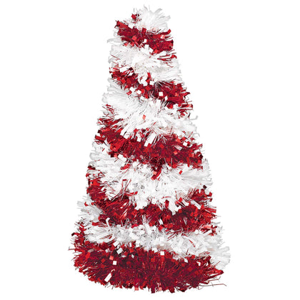 Small Tree Centerpiece Candy Cane | Christmas