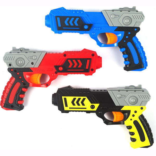 Soft Bullet Guns -CoolGlow (BC668)