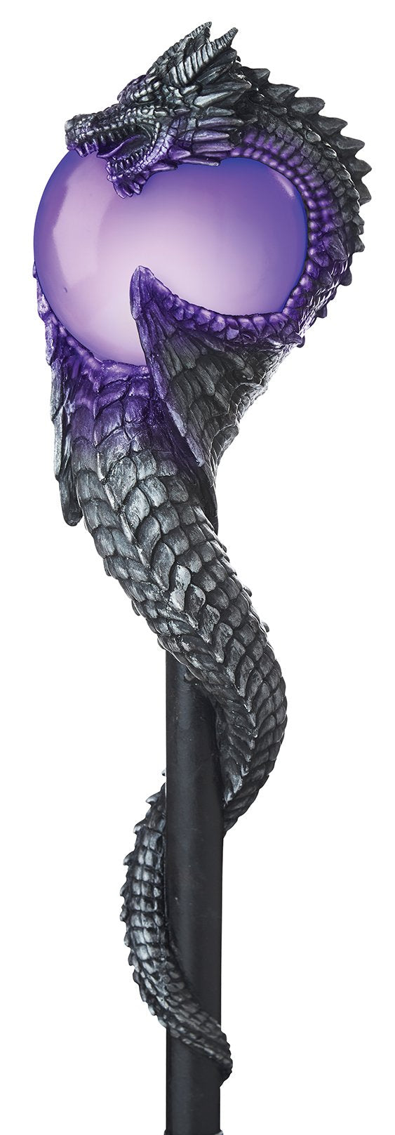 Dragon Staff