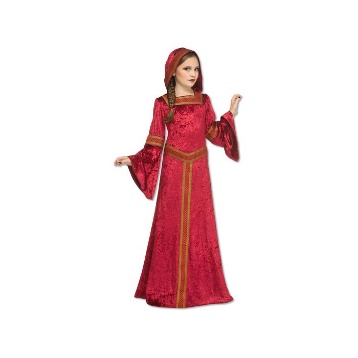 Sorceress of Fire | Child